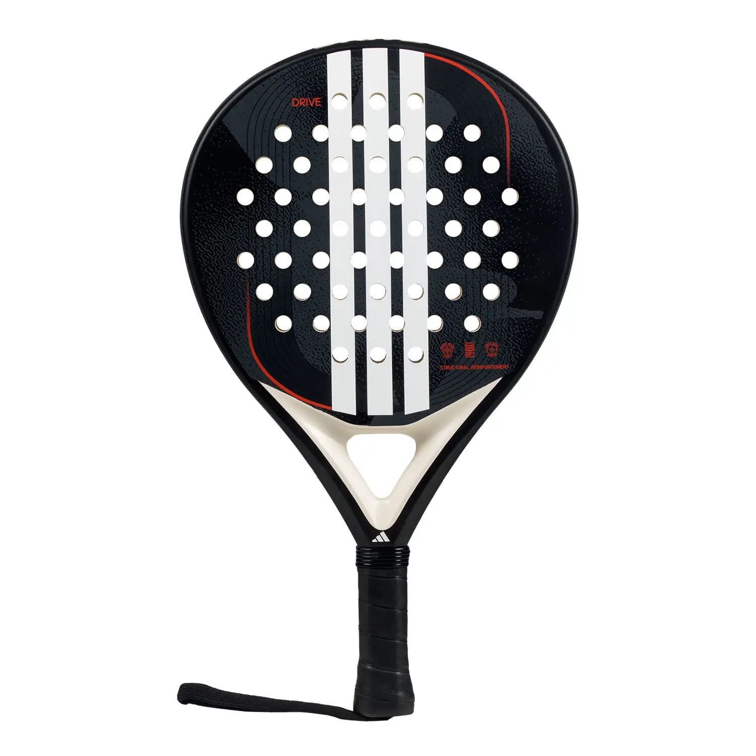 Adidas Drive 3.4 2025 - Best overall beginner‘s padel racket.