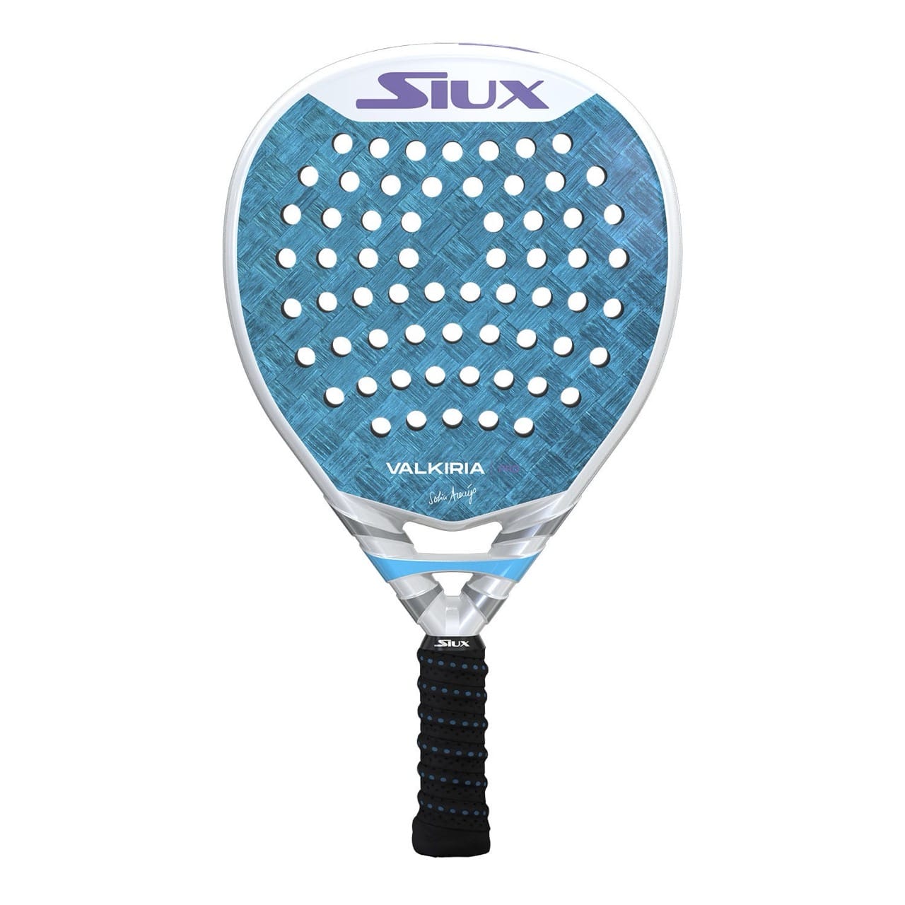  Siux Valkyria Pro