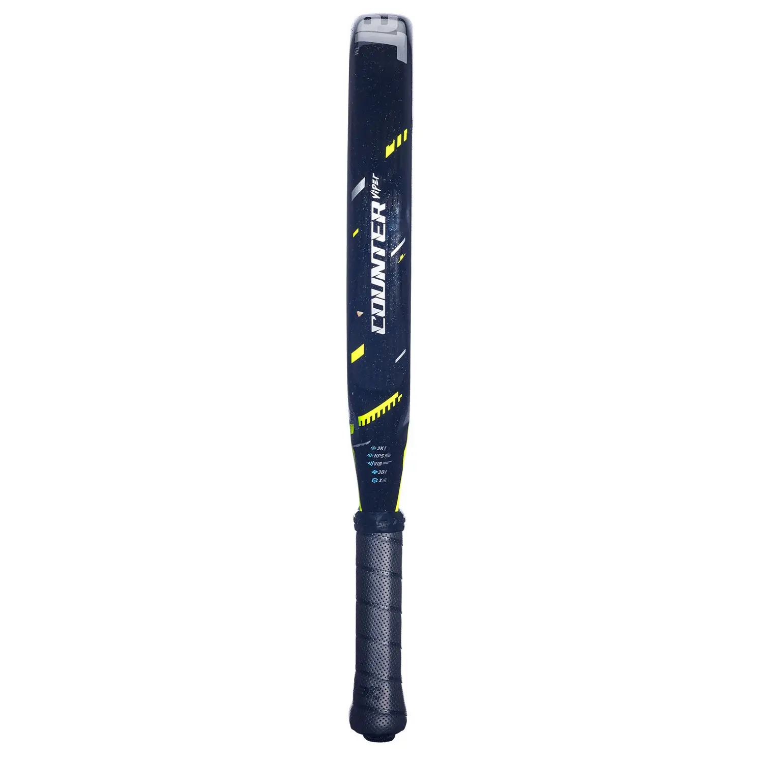 Babolat Counter Viper 2025 padel racket review