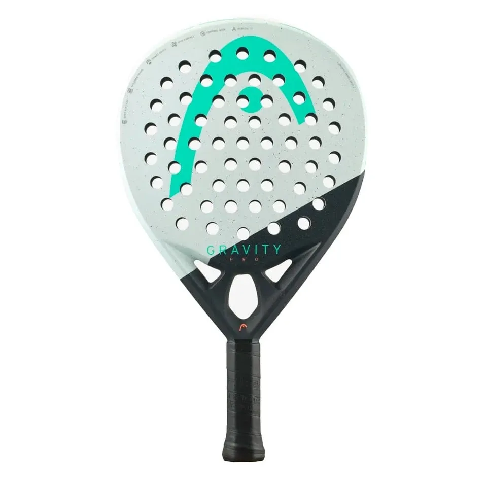 Best HEAD Control Racket: HEAD Gravity Pro
