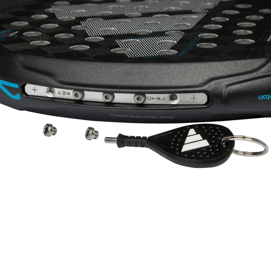 Adidas Adipower Multiweight CTRL 3.4 2025 padel racket review