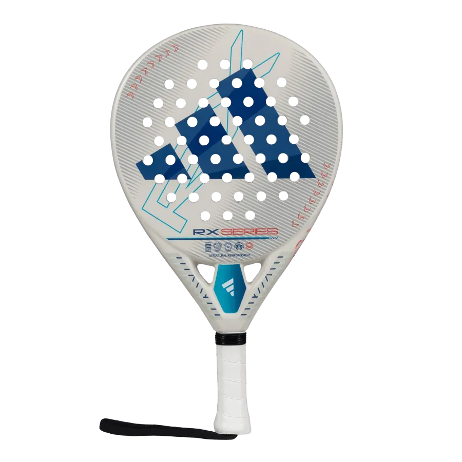 Adidas RX Series Light 3.4 (2025) Padel Racket Review