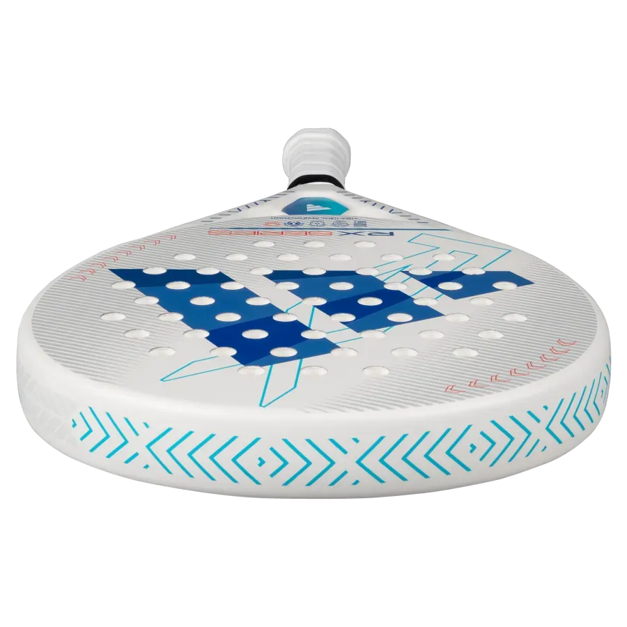 Adidas RX Series Light 3.4 (2025) Padel Racket Review