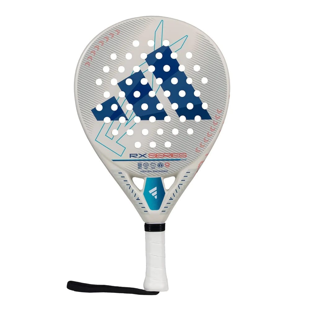 Adidas RX Series Light 3.4 Racket