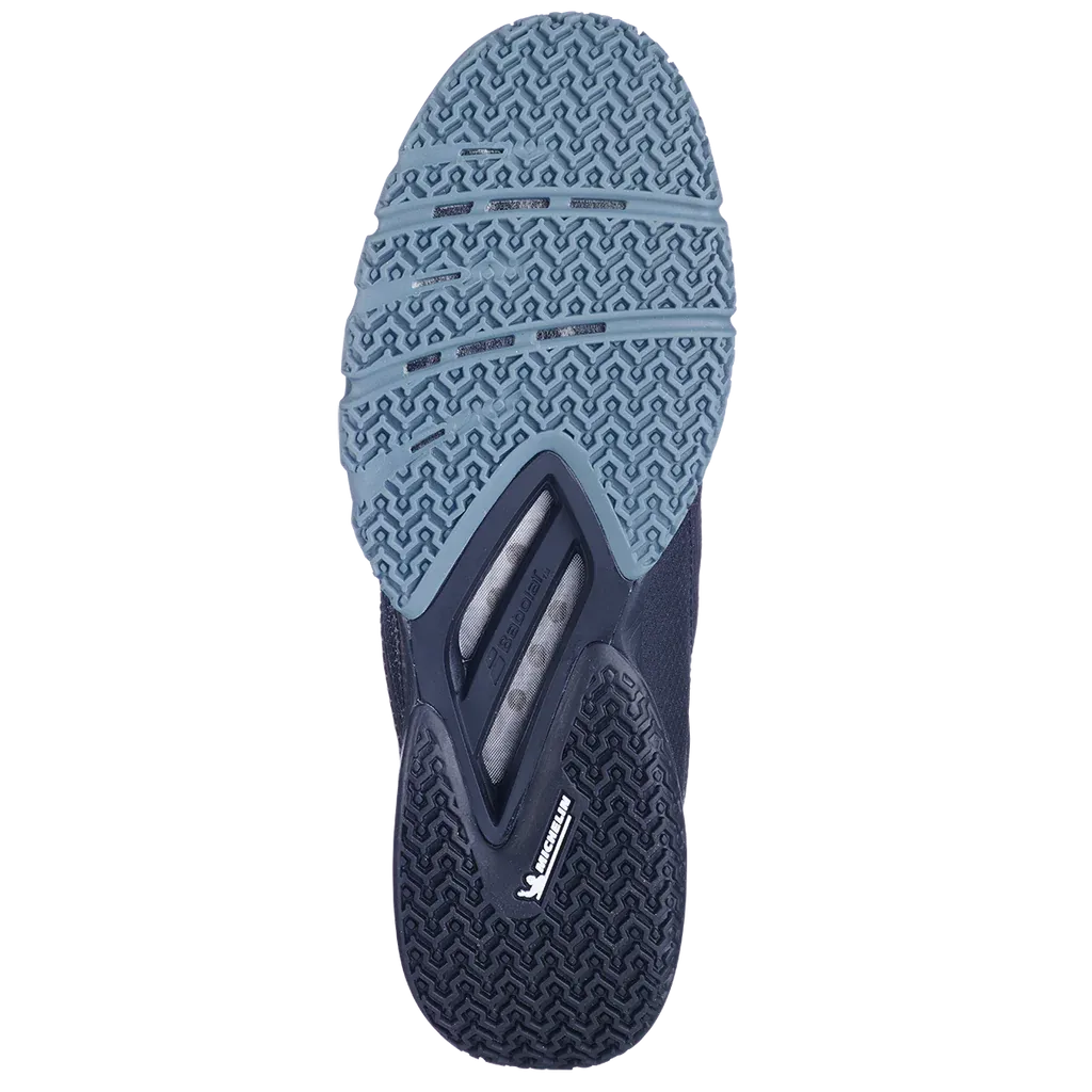  Omni Sole (low-grip Padel Shoes) - Best padel shoes and soles to wear