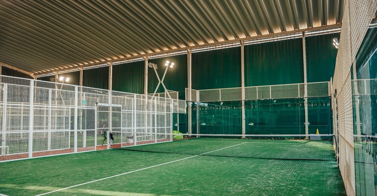 Quinta de Marinha Padel Club - Best padel clubs in Lisbon