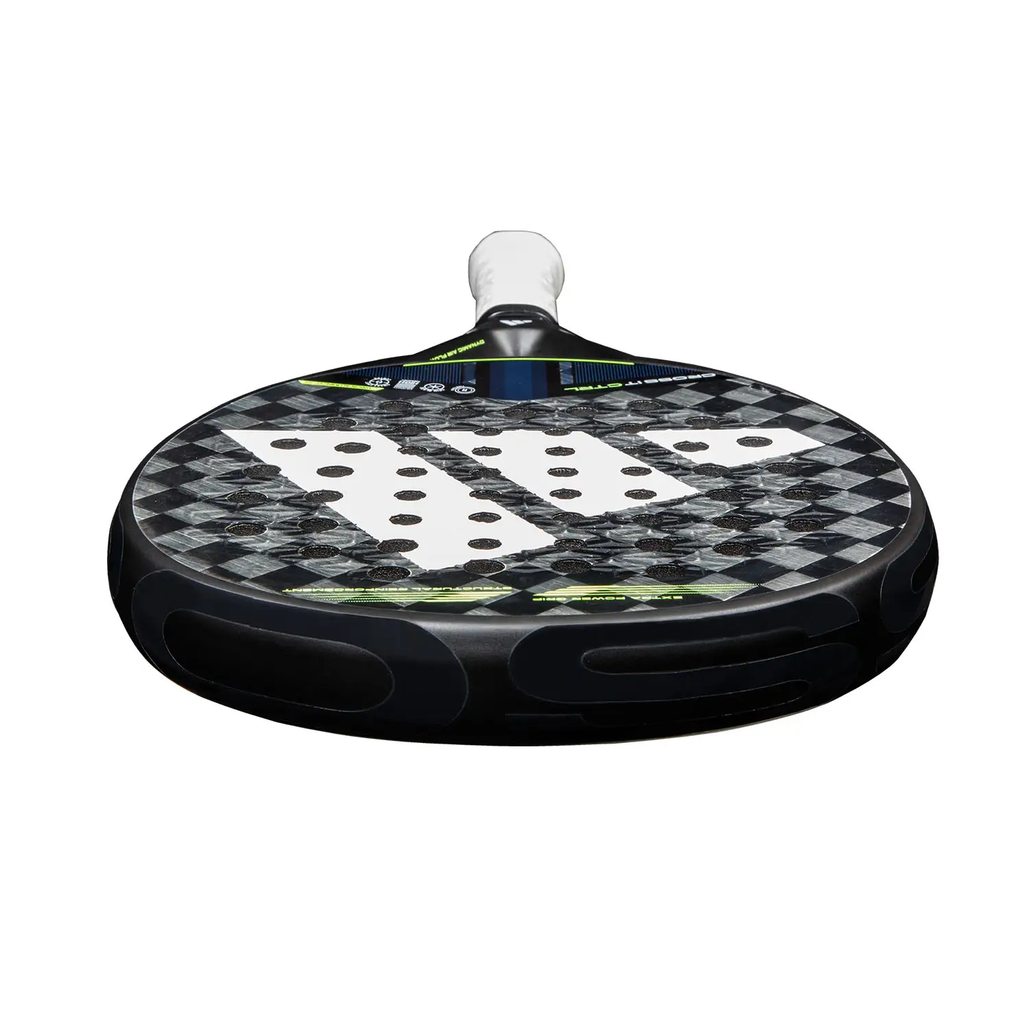 Adidas Cross IT CTRL 3.4 2025 padel racket