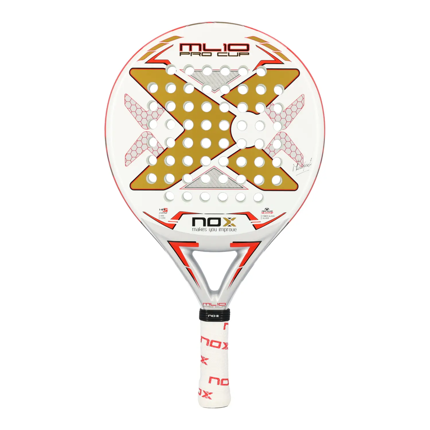 NOX ML10 PRO CUP COORP 23 - Best cheap padel rackets to buy in 2025