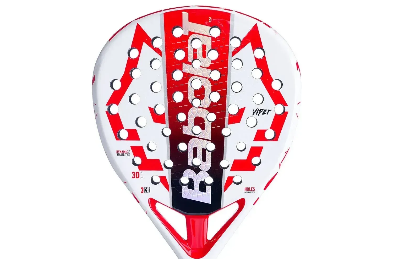 Babolat Viper 2025 - Best padel brands of 2025