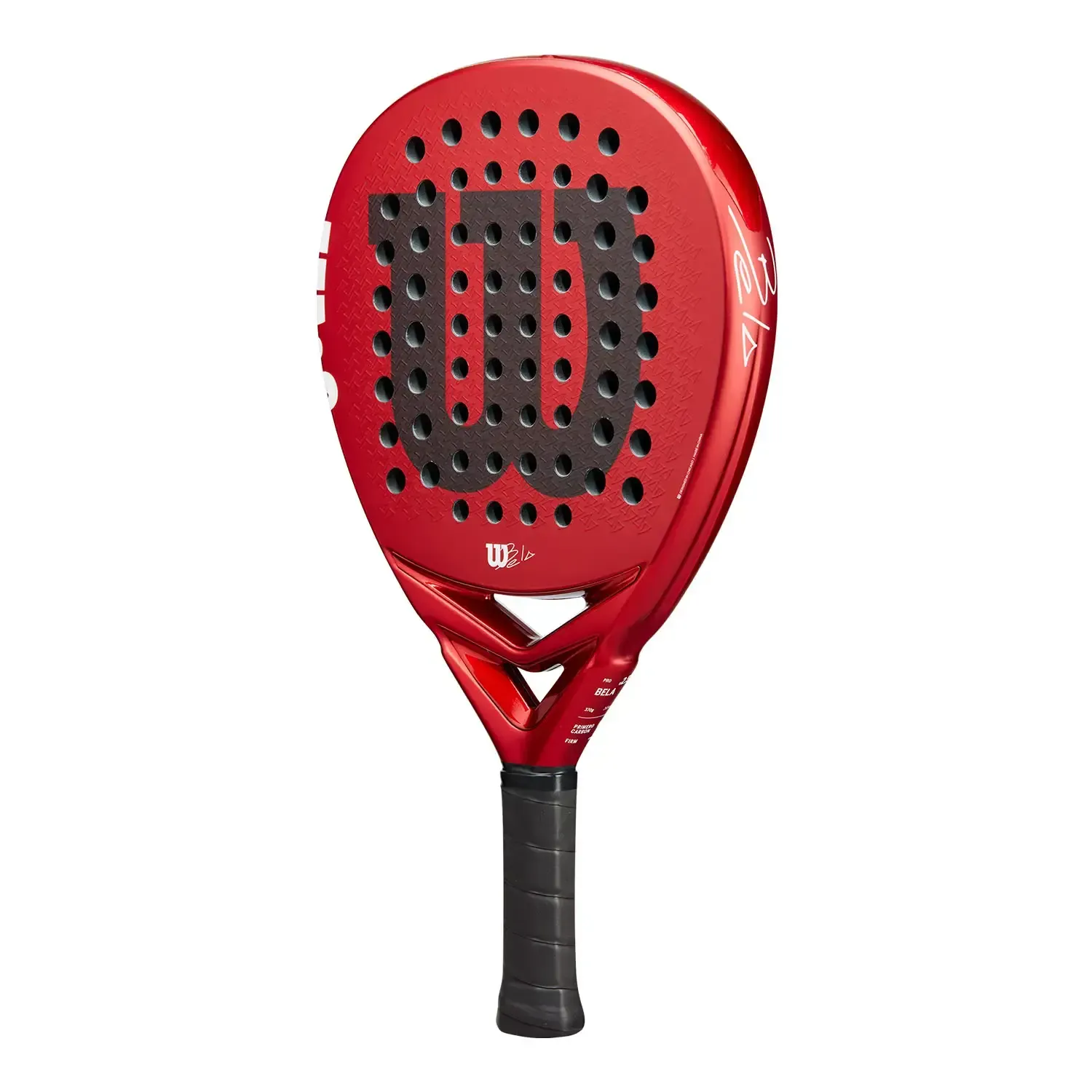 Wilson Bela Pro V2.5 - Best diamond padel rackets of 2025