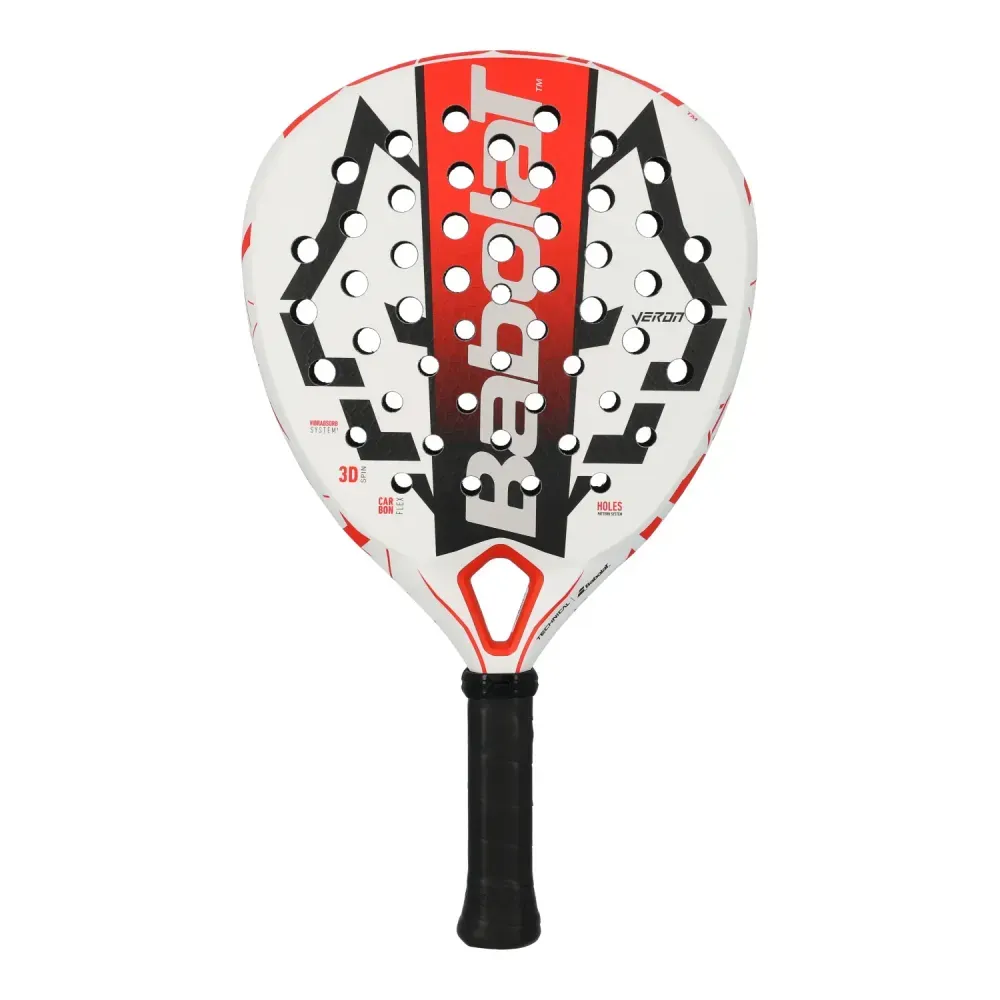 Babolat Technical Veron - Best diamond padel rackets of 2025