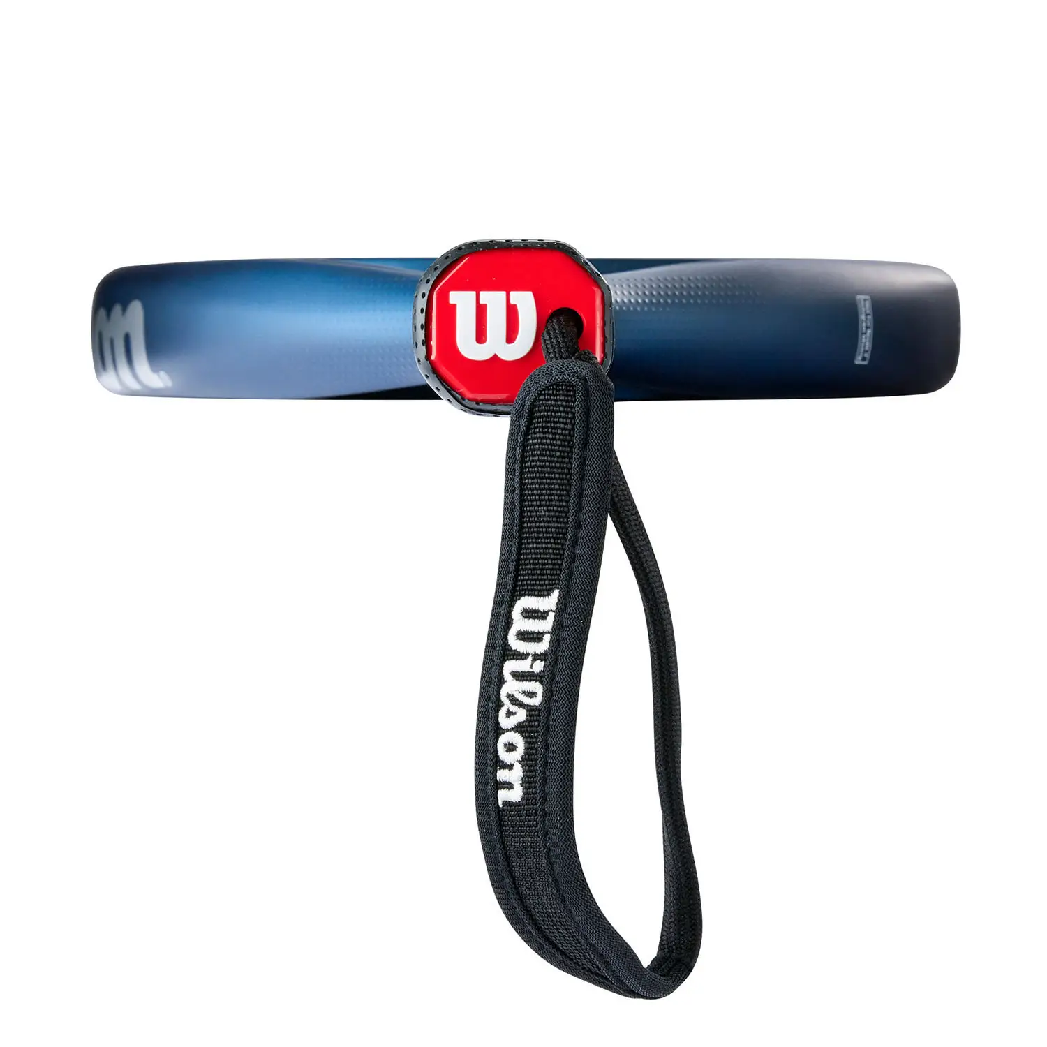 Wilson Endure Pro V1 2026 padel racket review – Does the sandpaper face really add spin?