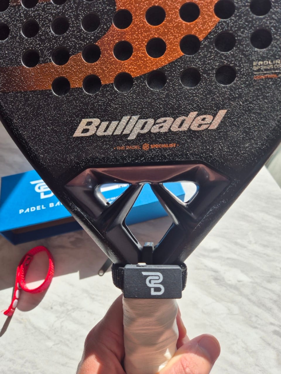 Padel Band review – Does the AI-powered padel tracker improve your game?