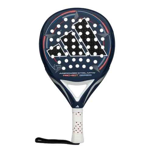 Adidas Adipower Multiweight CTRL Pro EDT Álex Ruiz