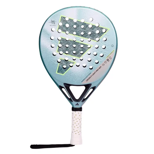 Adidas Cross It Light Pro EDT padel racket