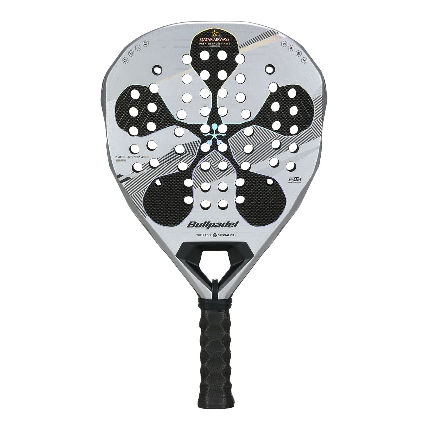 Alkemia Tenebris Padel Racket Review & Ratings