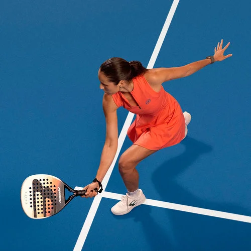 Bullpadel Elite W 2026 Gemma Triay padel racket
