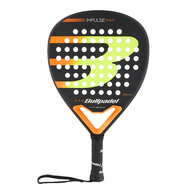 Bullpadel Impulse PWR Review, Specs & Expert Rating ...