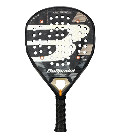 Bullpadel Neuron 02 padel racket