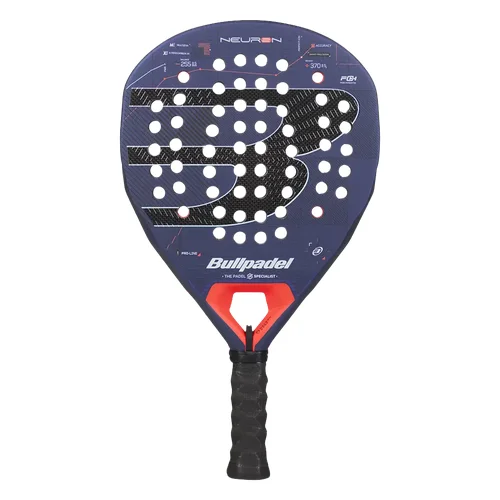 Bullpadel Neuron 2027 Fede Chingotto Review, Specs & Expert Rating