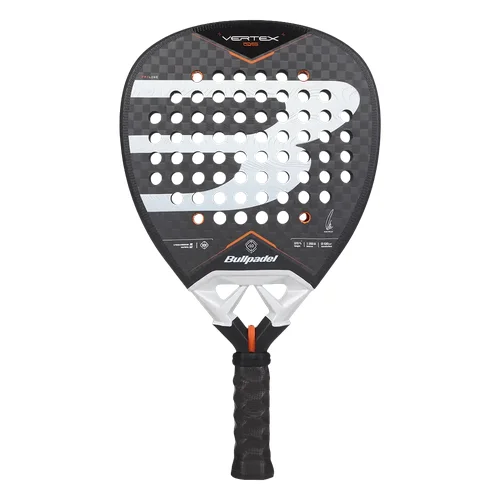 Bullpadel Vertex 05 2027 Juan Tello padel racket