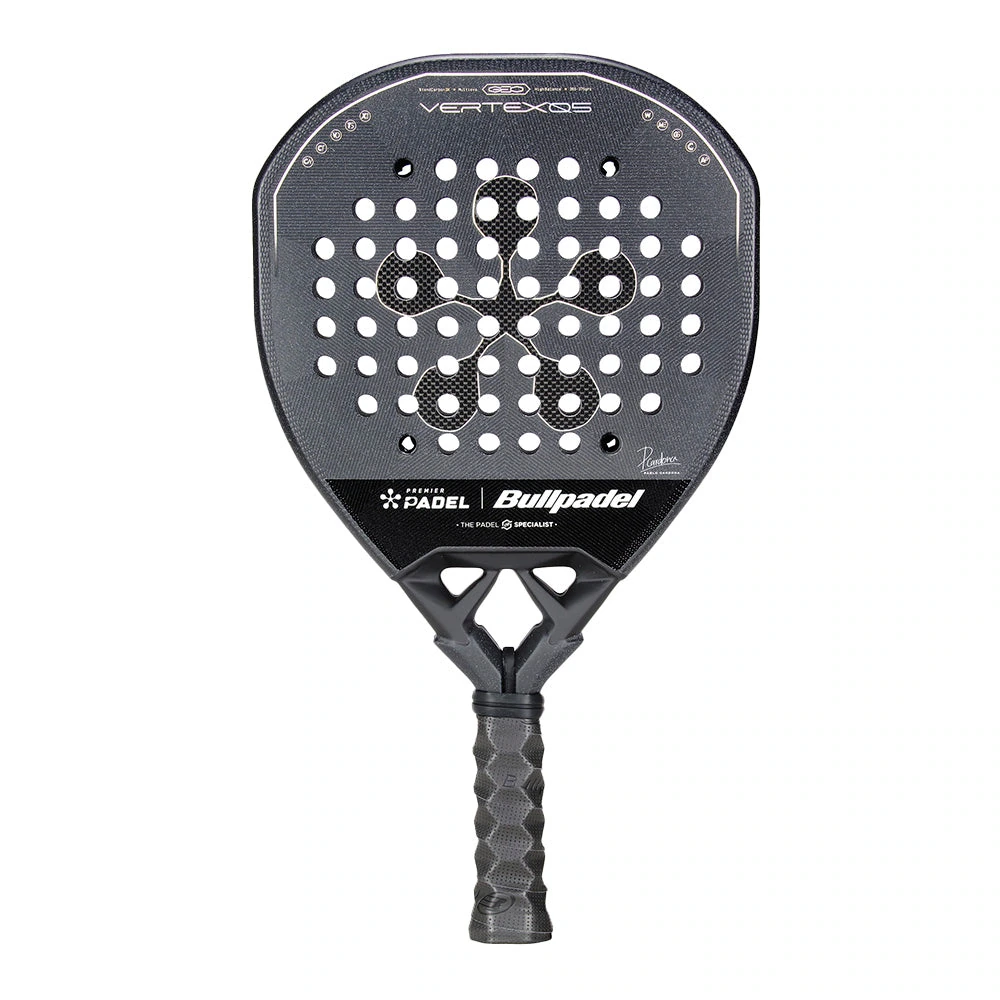 Bullpadel Padel Rackets — Reviews, Prices & Rankings ...