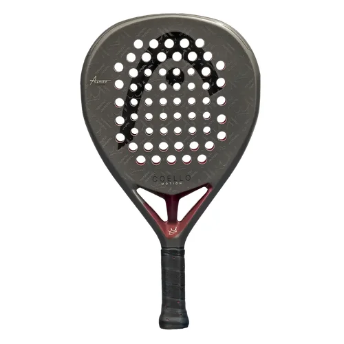 Head Coello Pro padel racket