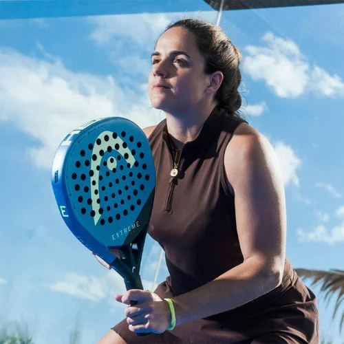 Head Extreme Motion 2026 Paula Josemaria padel racket