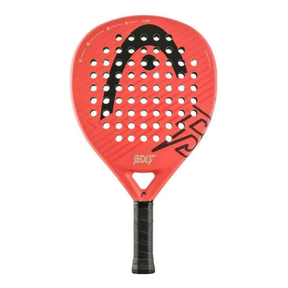 Head Bolt 2026 Red Black