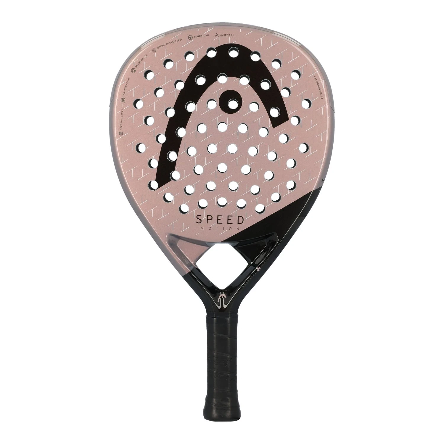 Head Speed Motion padel racket