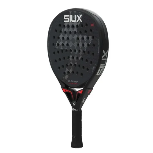 Siux Electra Pro SE Black