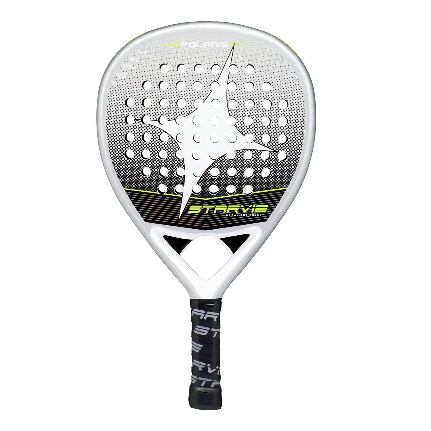 Starvie Polaris