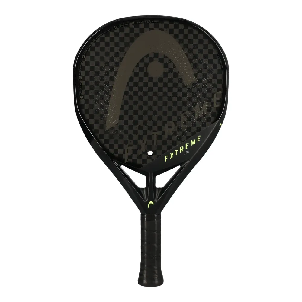 HEAD Extreme One padel racket review