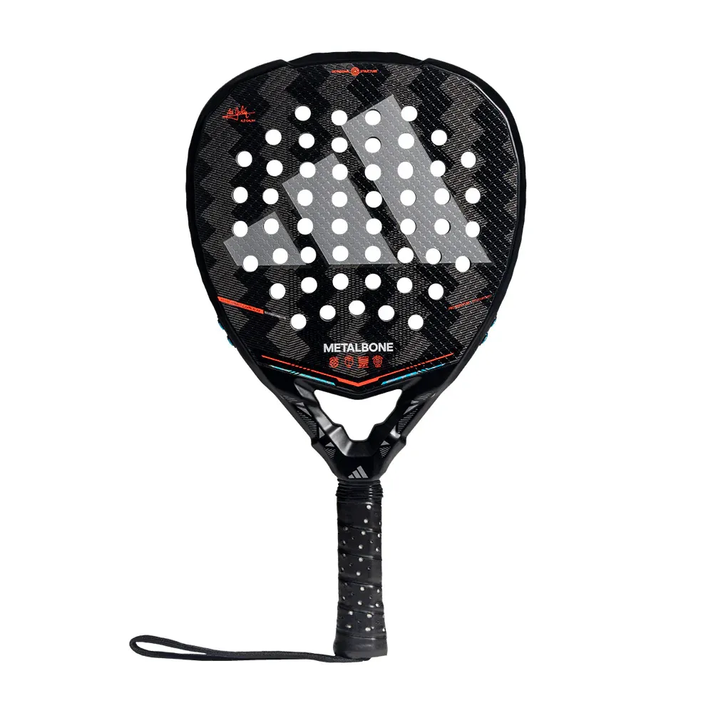 Adidas Metalbone 2026 padel racket review – Ale Galán
