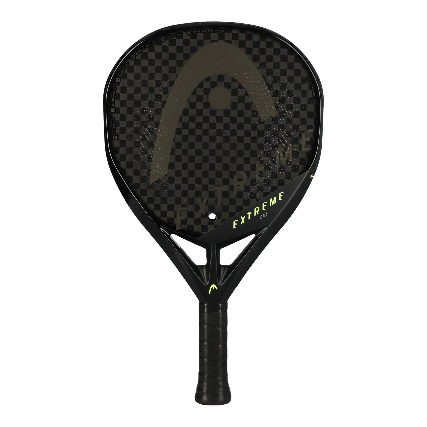 HEAD Extreme One padel racket review