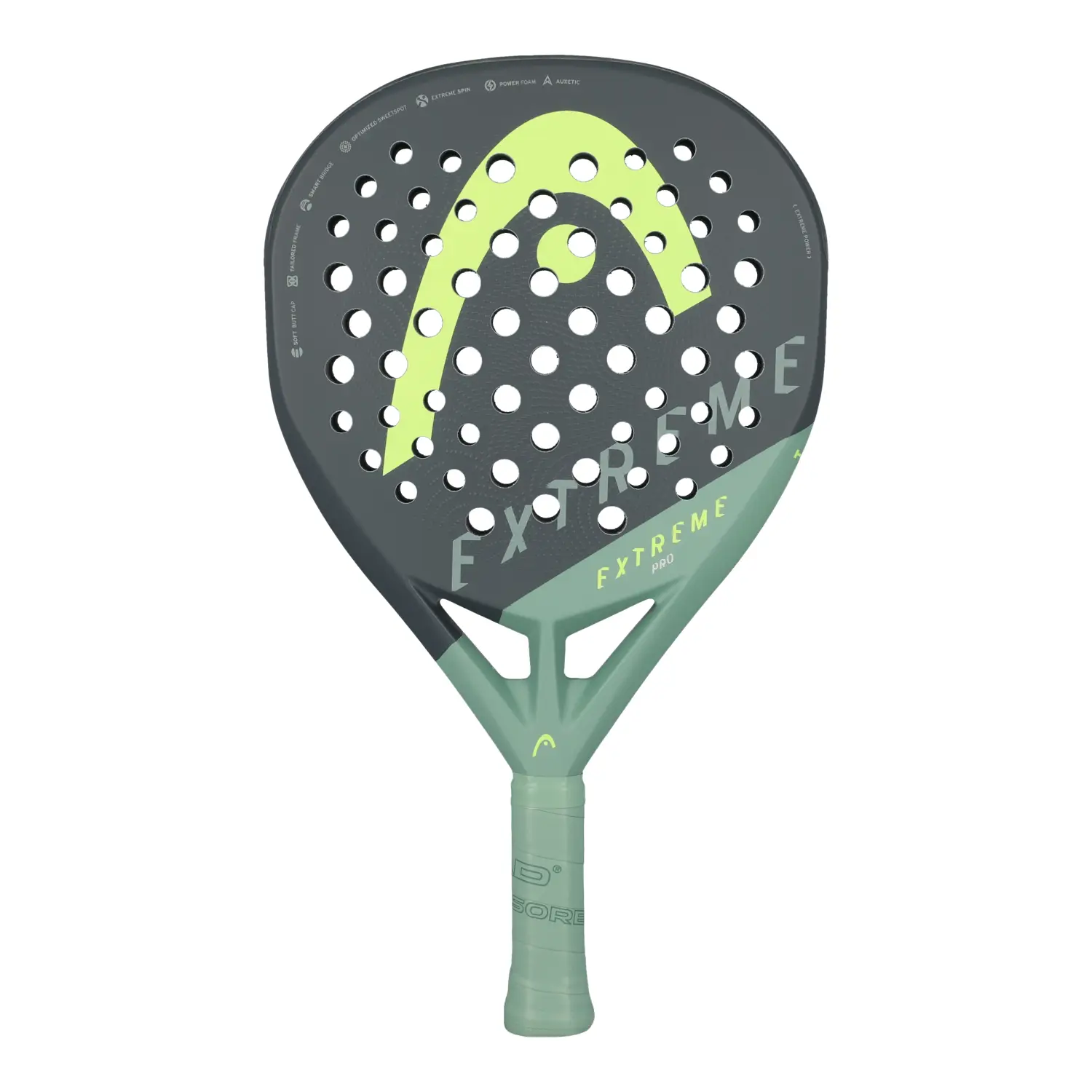 HEAD Extreme Pro 2023 Padel Racket Review