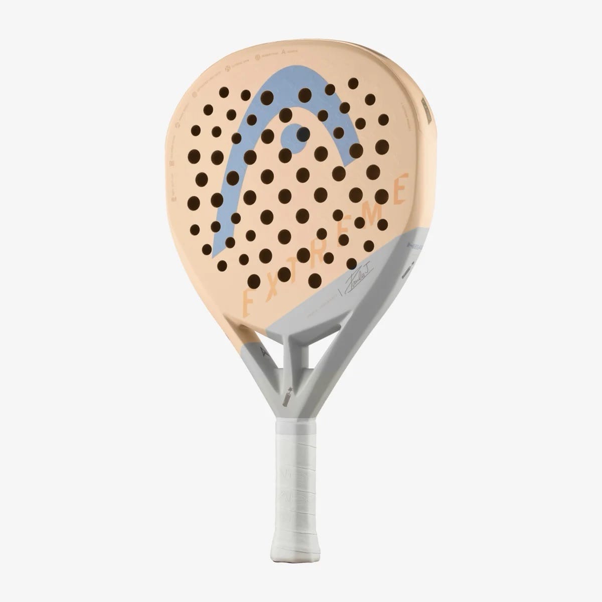 HEAD Extreme Motion 2024 Padel Racket Review