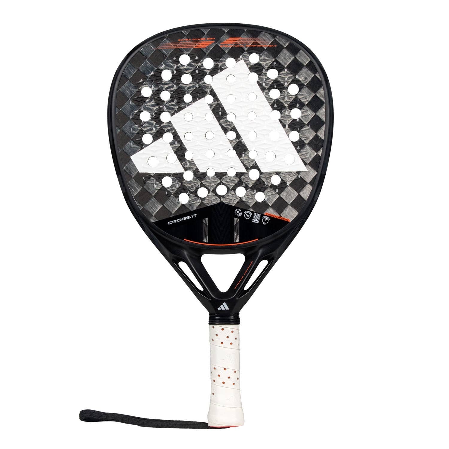 Adidas Cross IT 3.4 2025 Padel Racket Review