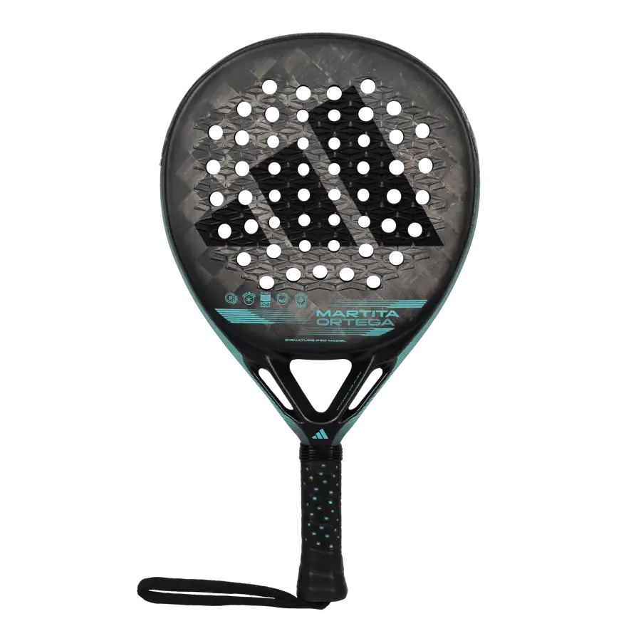 Adidas Cross IT Light 3.3 2024 Martita Ortega padel racket review