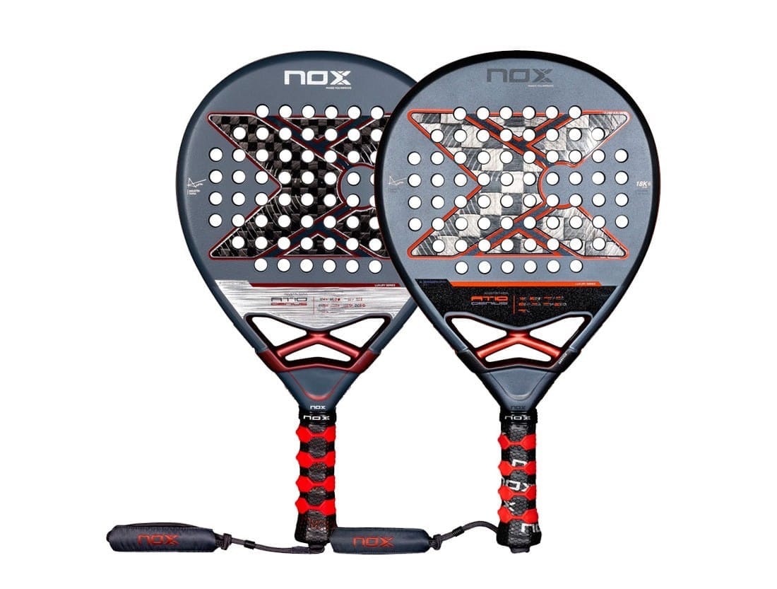 What actually is 18K, 12K, 6K and 3K carbon in padel rackets?