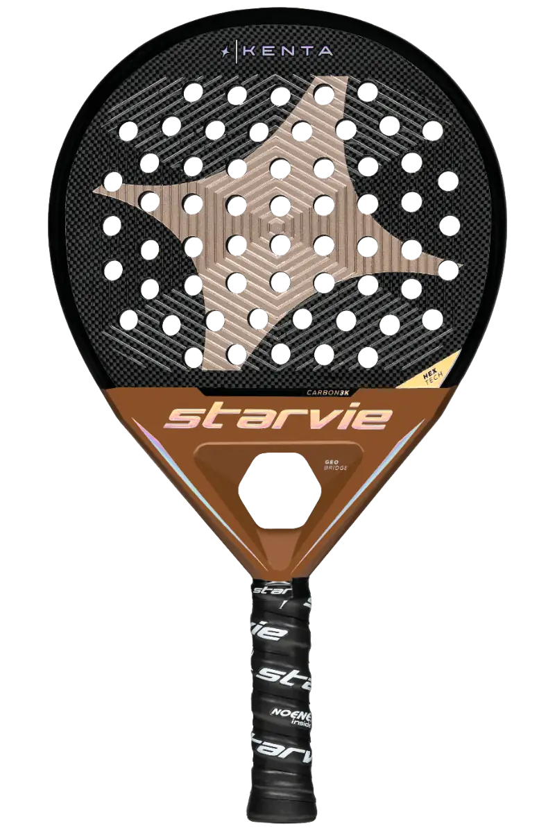 StarVie Kenta Pro 2025 Padel Racket Review