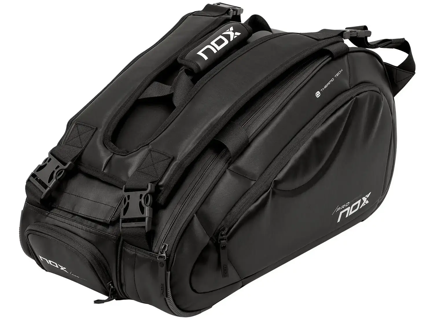 The Best Padel Bags to Buy in 2025