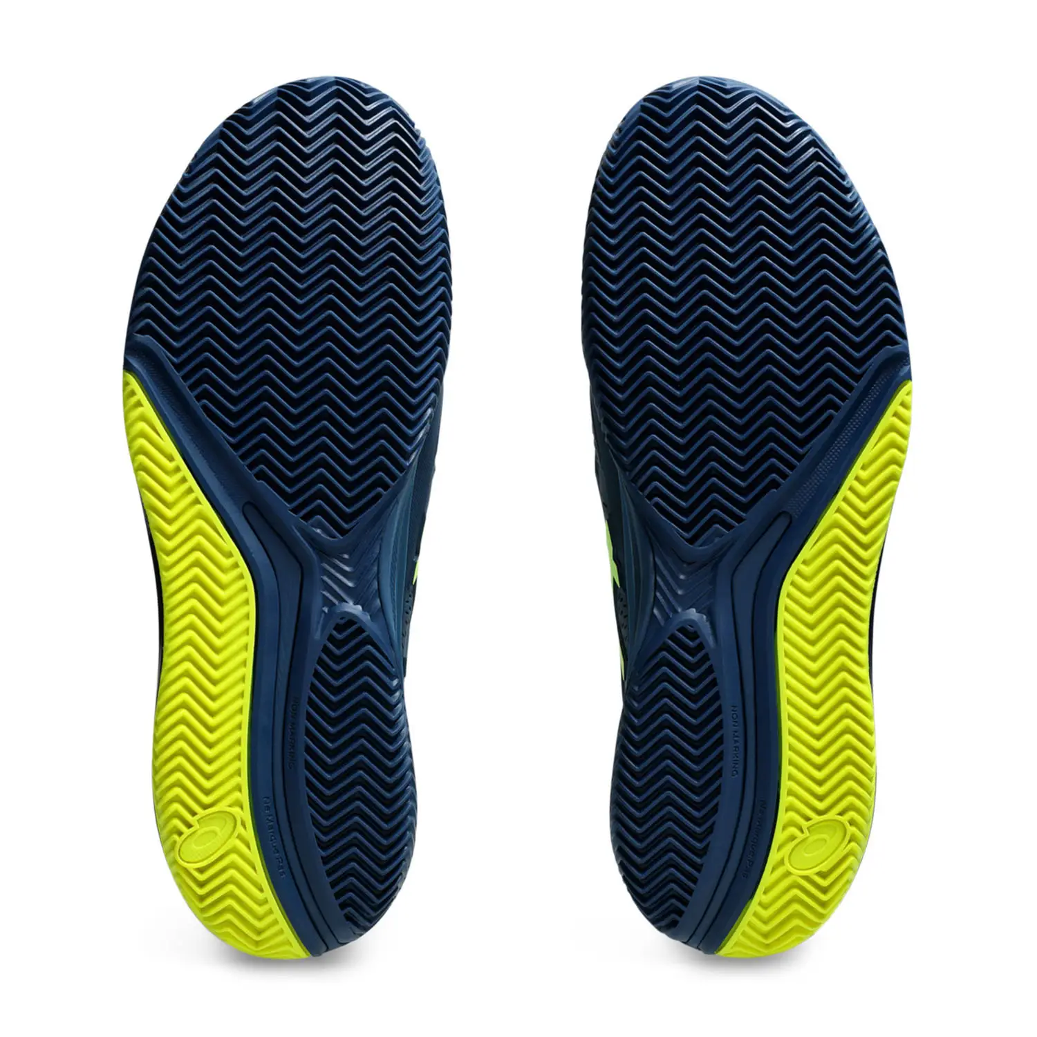 Ultimate guide to buying the correct padel shoes & soles