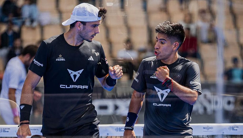 Premier Padel Tour 2025: Santiago P1 Preview & Where To Watch Live