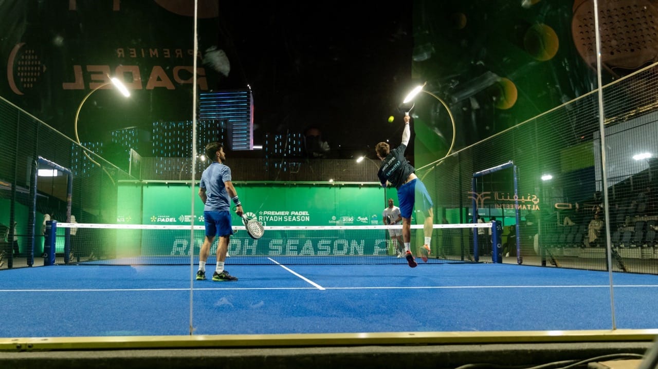 The 8 best padel court manufacturers in 2025