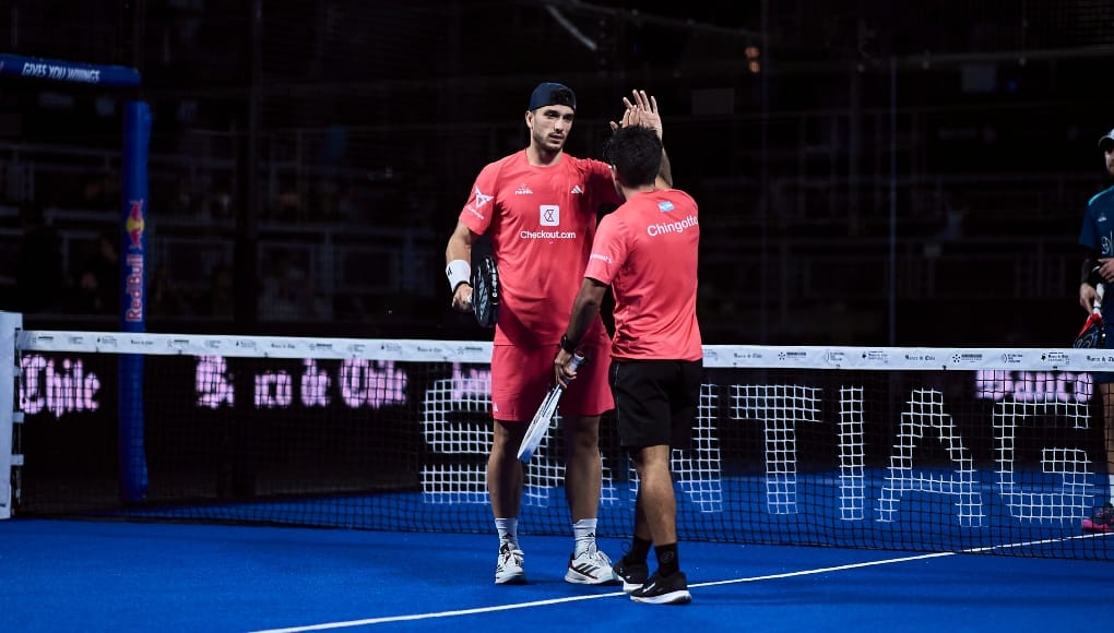 Premier Padel Qatar Major 2025 – Can Galán & Chingotto beat Coello & Tapia?