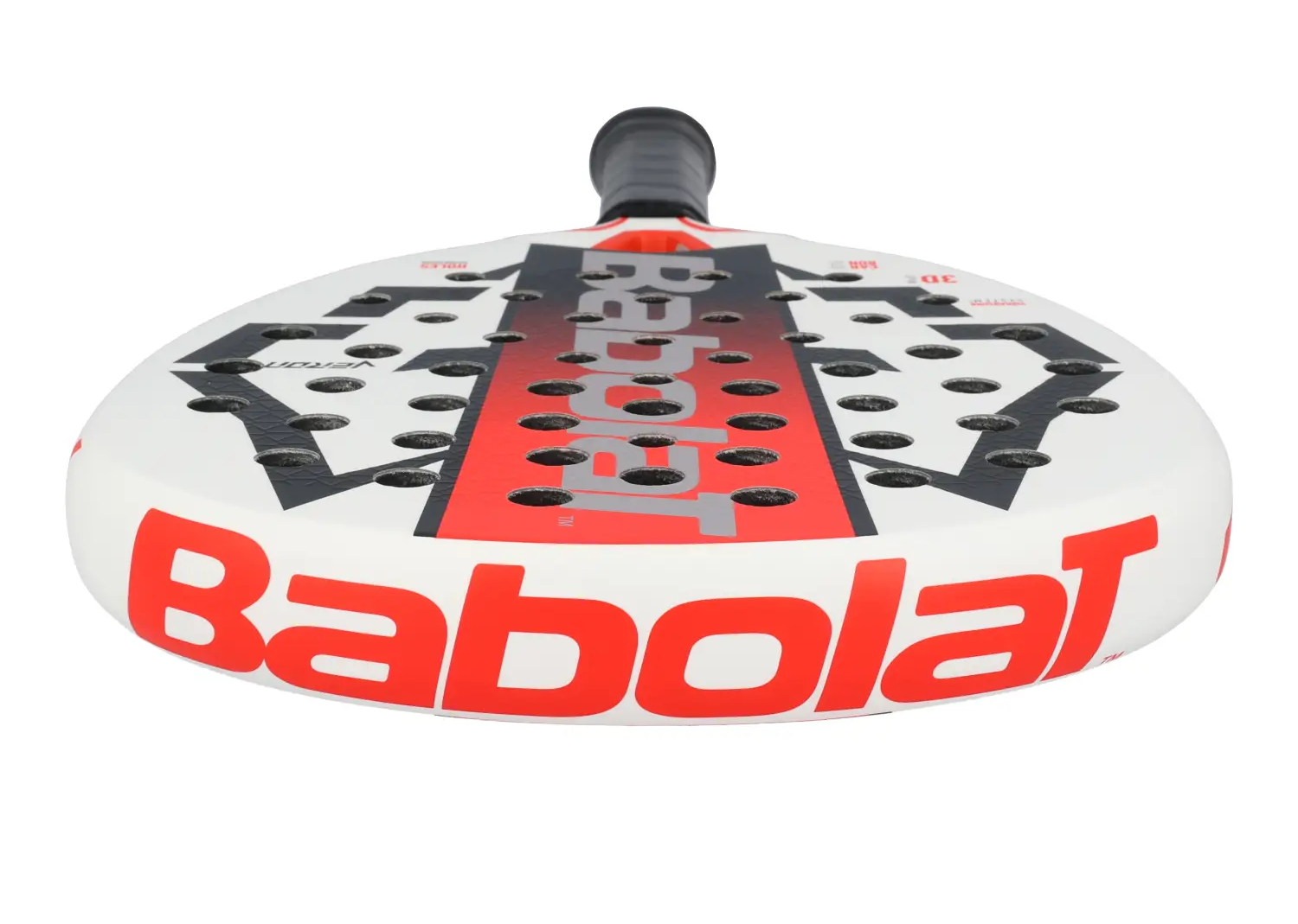 What are the best brands for padel rackets?