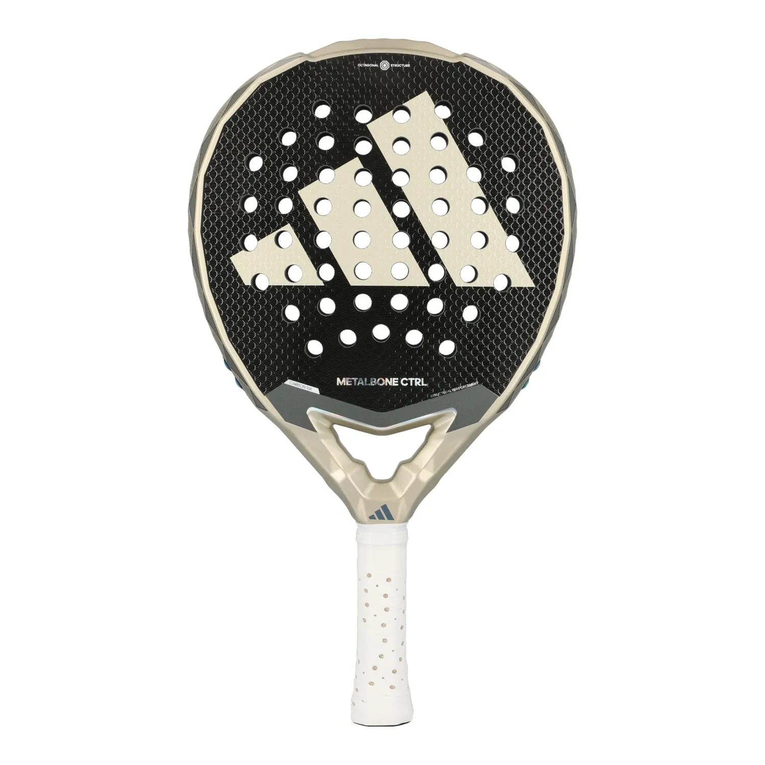 Adidas Metalbone Ctrl 3.4 Padel Racket Review
