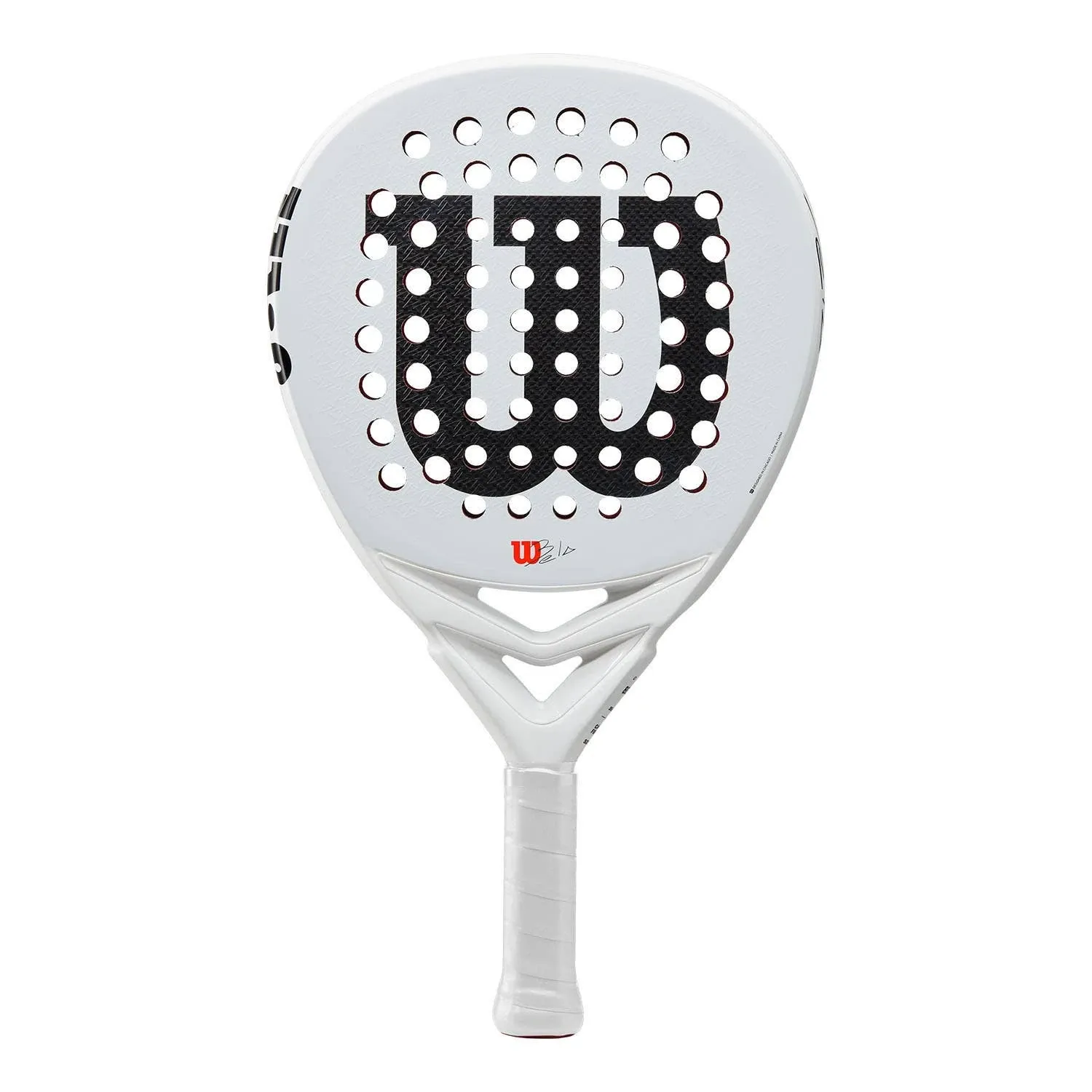 Wilson Bela Lt V2 5 Padel Padel Racket Review
