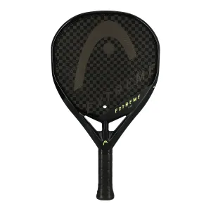 HEAD Extreme One padel racket review